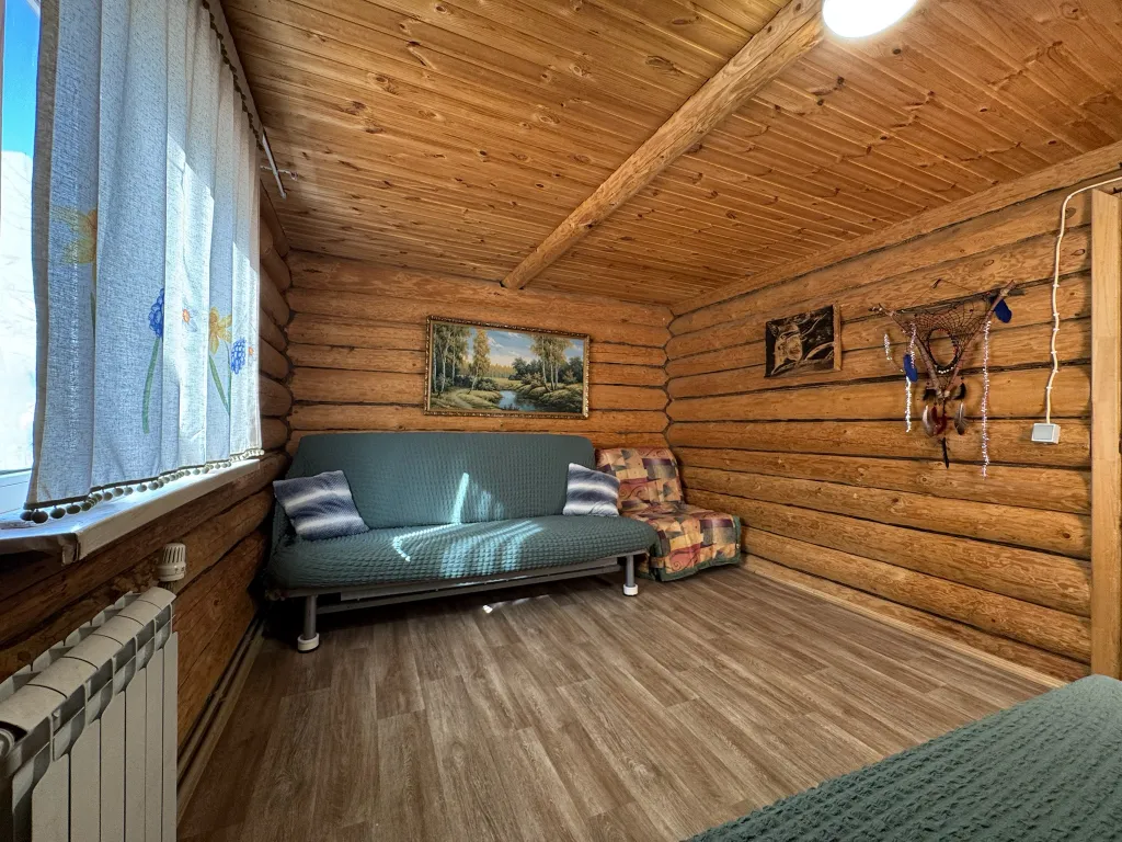Дом 16-местный в Нижегородском, 160 м², Нижний Новгород — фото 15