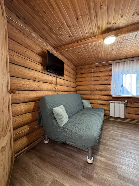 Дом 16-местный в Нижегородском, 160 м², Нижний Новгород — фото 16