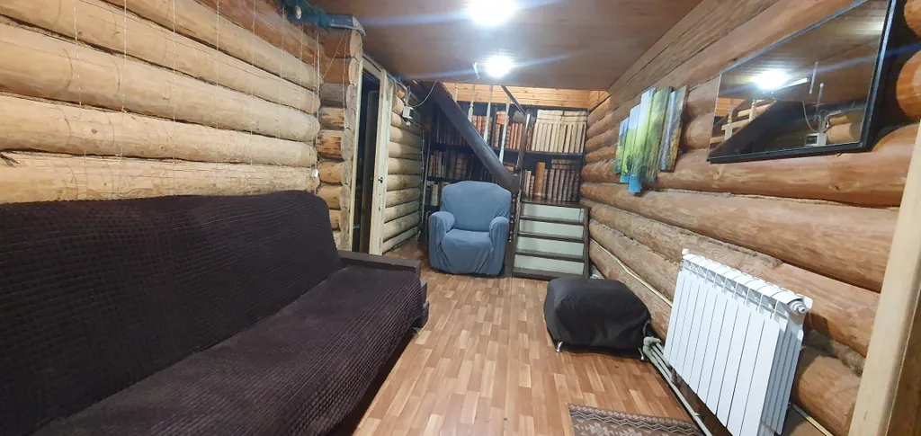 Дом 16-местный в Нижегородском, 160 м², Нижний Новгород — фото 17