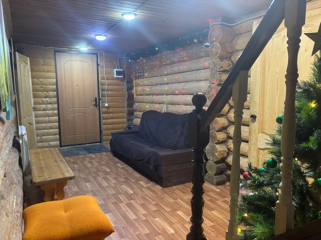 Дом 16-местный в Нижегородском, 160 м², Нижний Новгород — фото 19