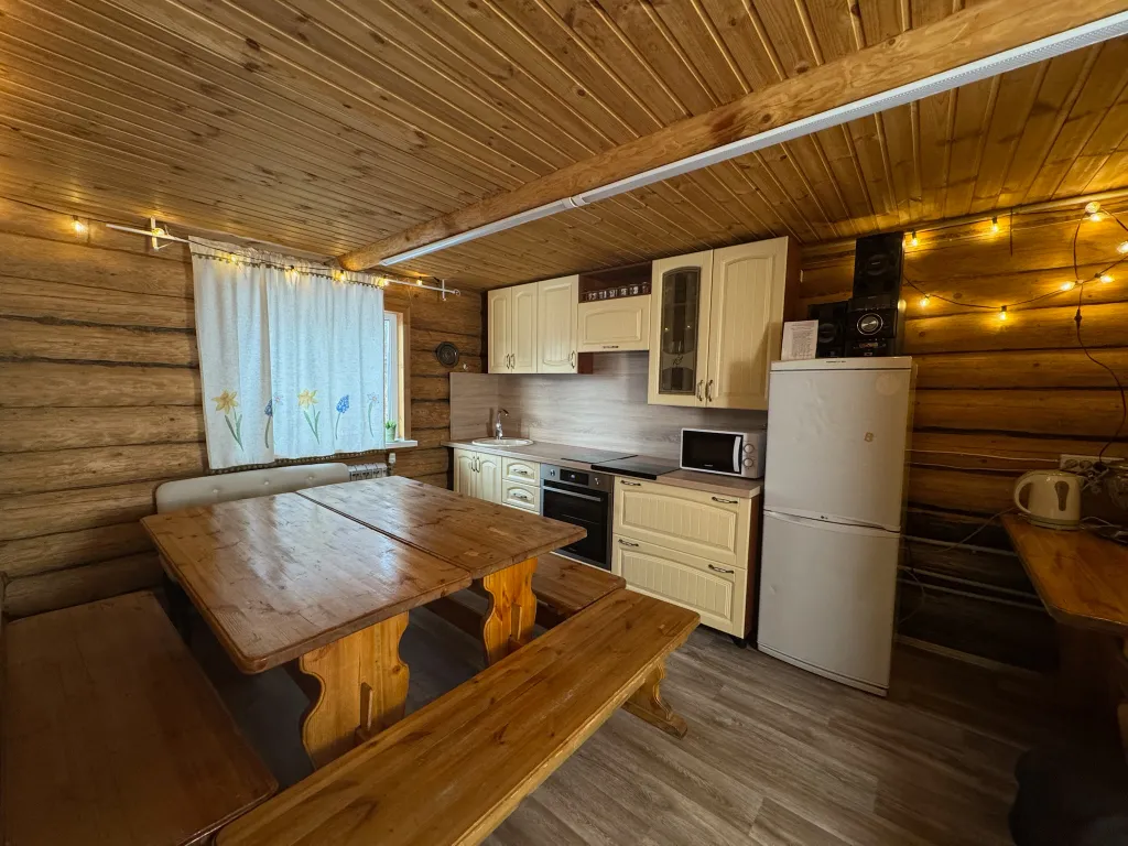 Дом 16-местный в Нижегородском, 160 м², Нижний Новгород — фото 2