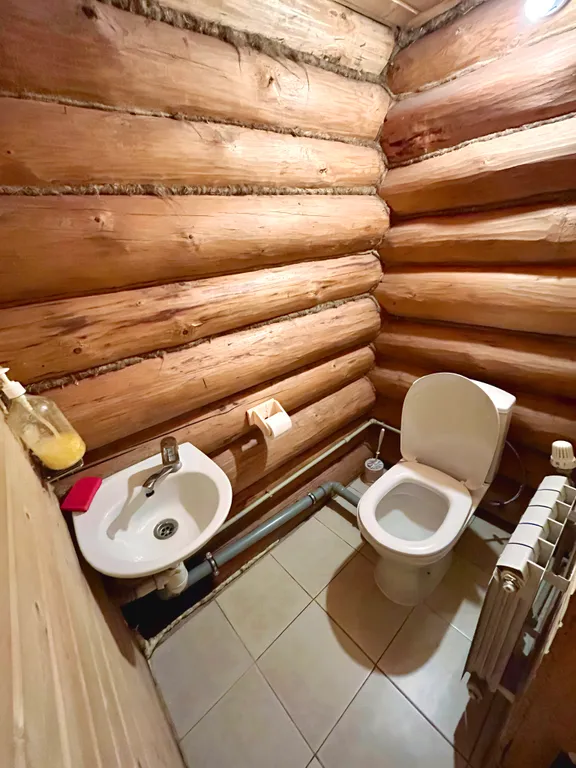 Дом 16-местный в Нижегородском, 160 м², Нижний Новгород — фото 22