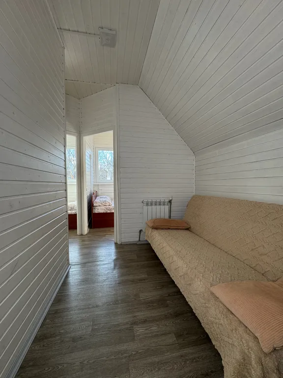 Дом 16-местный в Нижегородском, 160 м², Нижний Новгород — фото 27