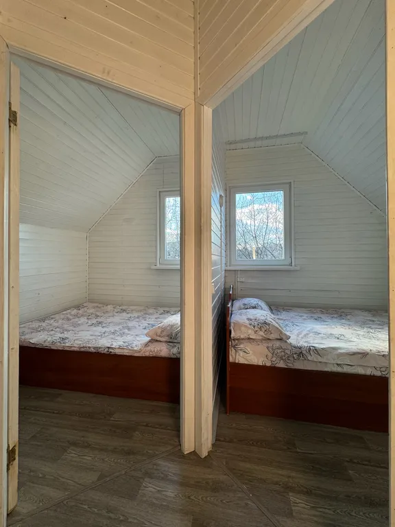 Дом 16-местный в Нижегородском, 160 м², Нижний Новгород — фото 29