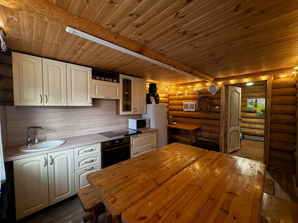 Дом 16-местный в Нижегородском, 160 м², Нижний Новгород — фото 3