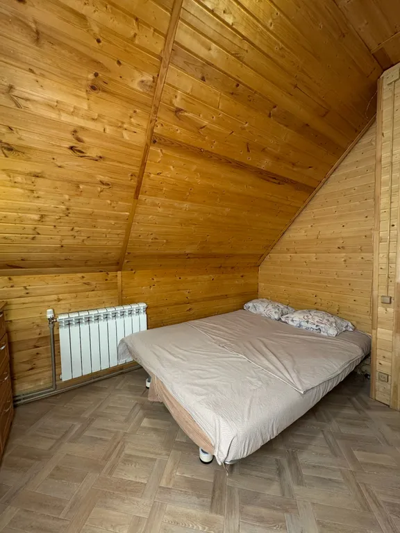 Дом 16-местный в Нижегородском, 160 м², Нижний Новгород — фото 32