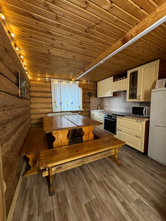 Дом 16-местный в Нижегородском, 160 м², Нижний Новгород — фото 4