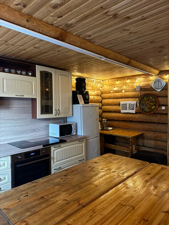 Дом 16-местный в Нижегородском, 160 м², Нижний Новгород — фото 5