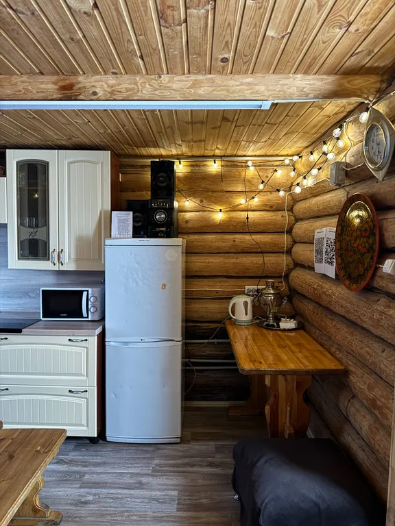 Дом 16-местный в Нижегородском, 160 м², Нижний Новгород — фото 6
