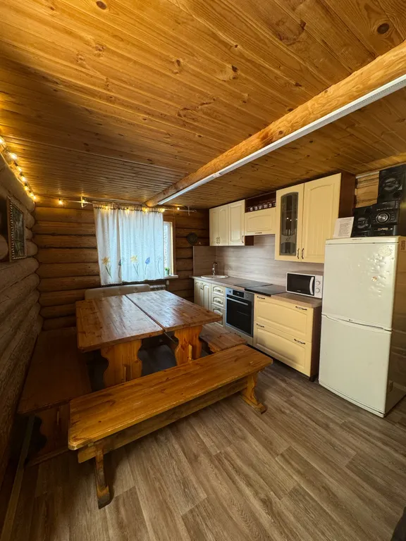Дом 16-местный в Нижегородском, 160 м², Нижний Новгород — фото 7