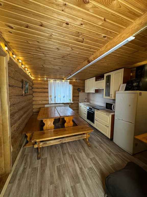 Дом 16-местный в Нижегородском, 160 м², Нижний Новгород — фото 8