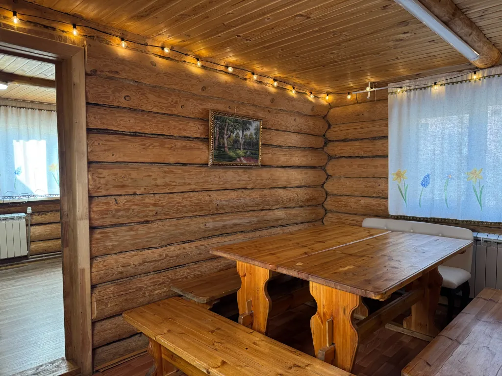 Дом 16-местный в Нижегородском, 160 м², Нижний Новгород — фото 9