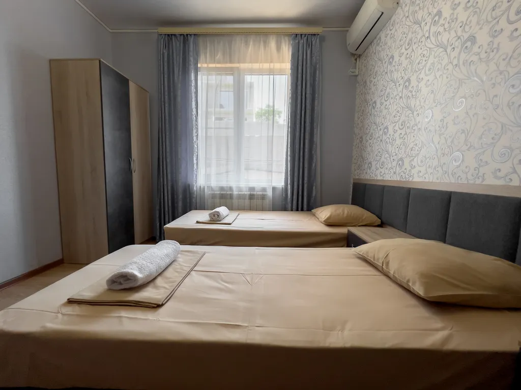 Фото отеля «Корона», 3