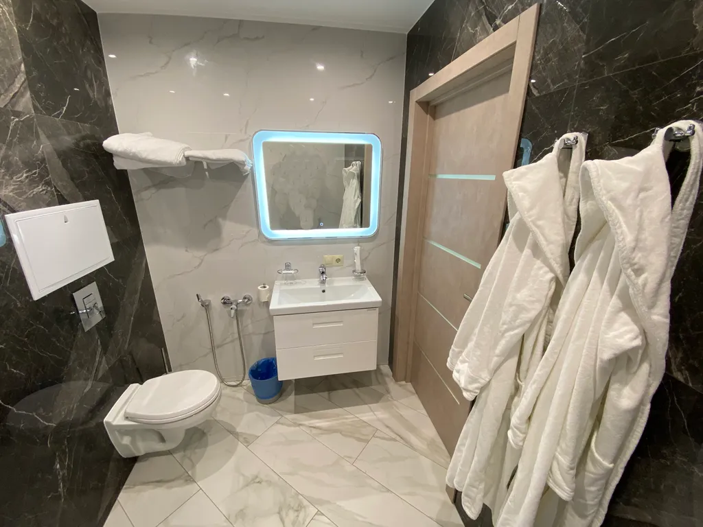 Фото отеля «Aloft Apart Hotel», 8