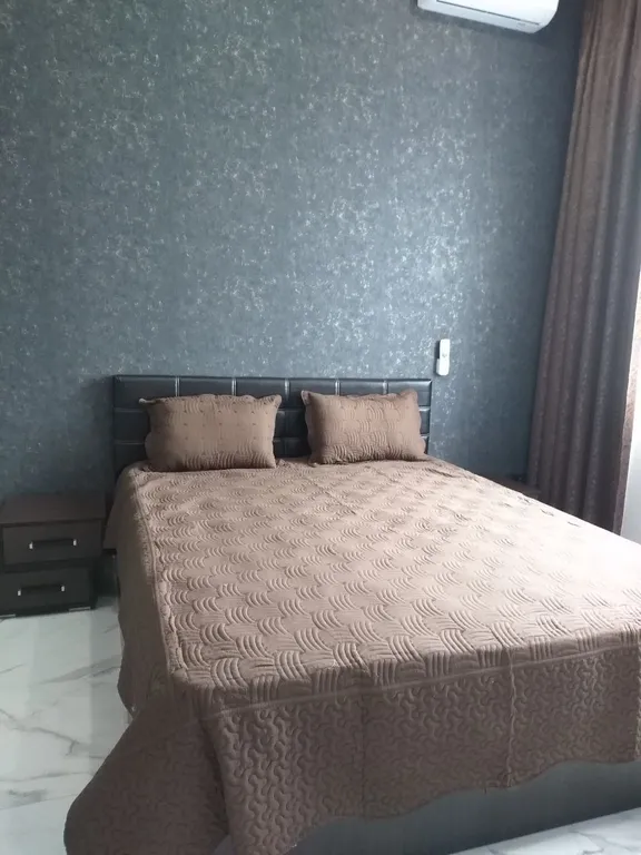 Квартира двухкомнатная на улице Мире, 45 м², Геленджик — фото 2