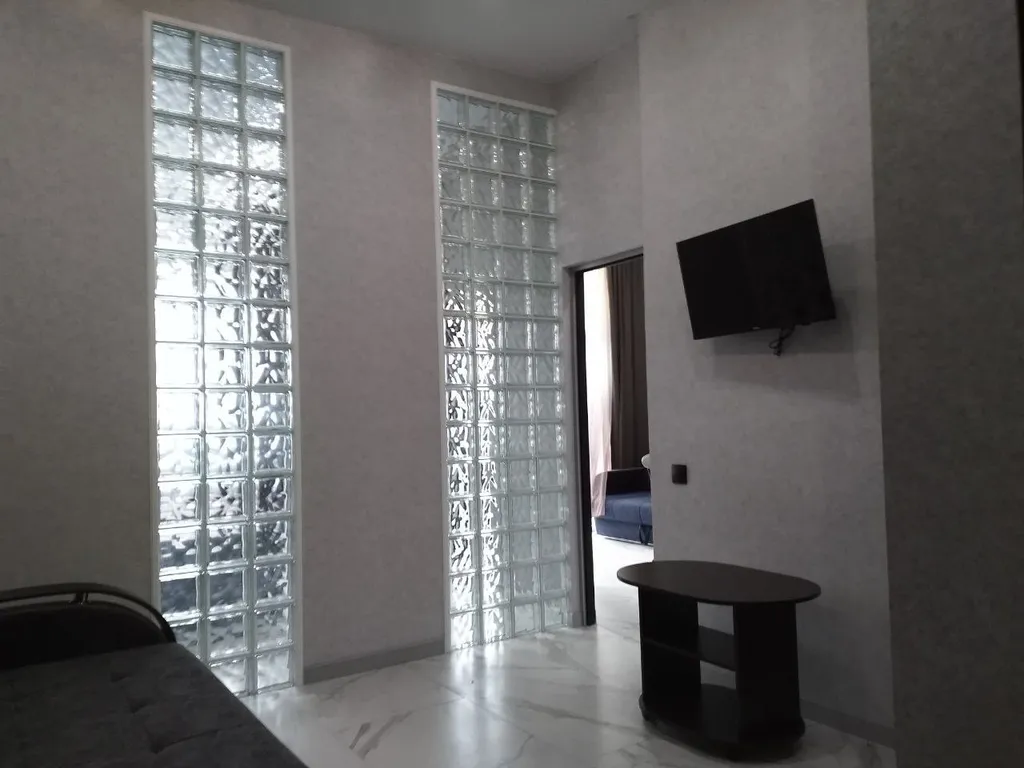 Квартира двухкомнатная на улице Мире, 45 м², Геленджик — фото 9