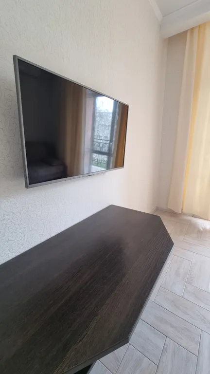 Квартира однокомнатная на улице Гоголи, 49 м², Геленджик — фото 3