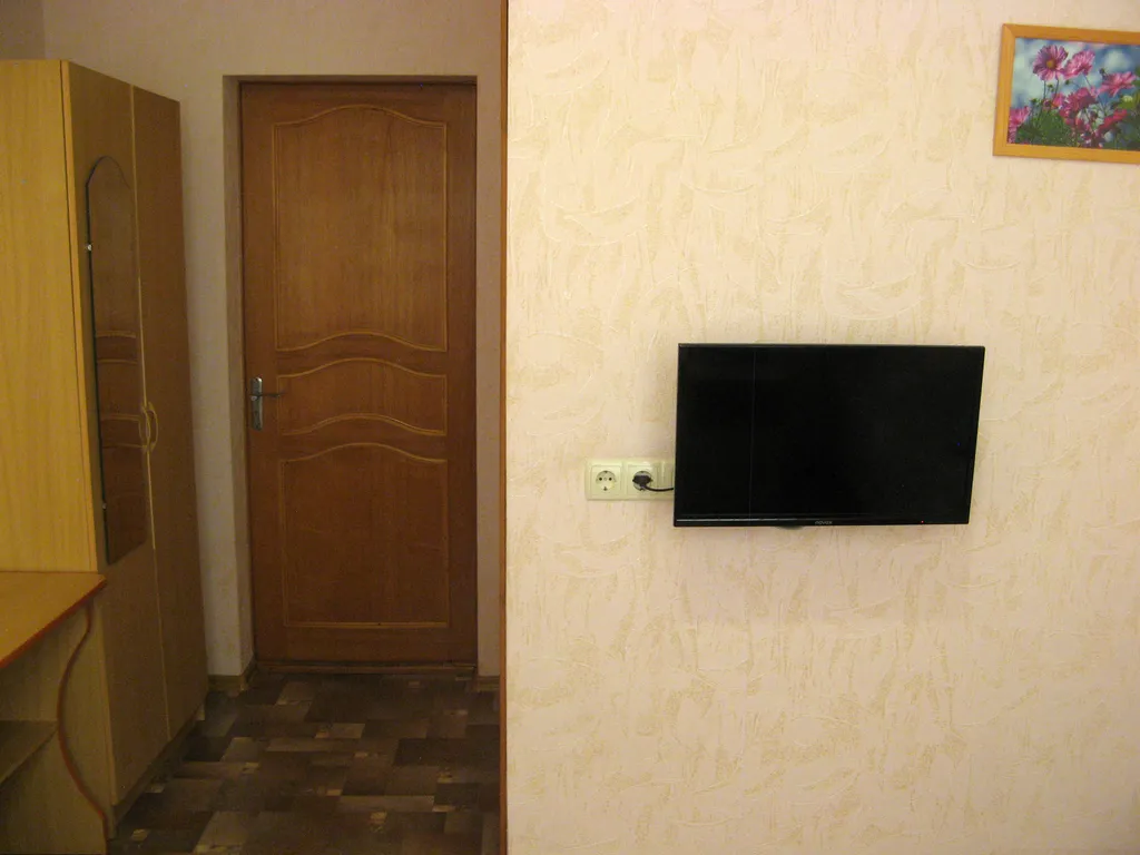 Фото отеля «Свирские», 11