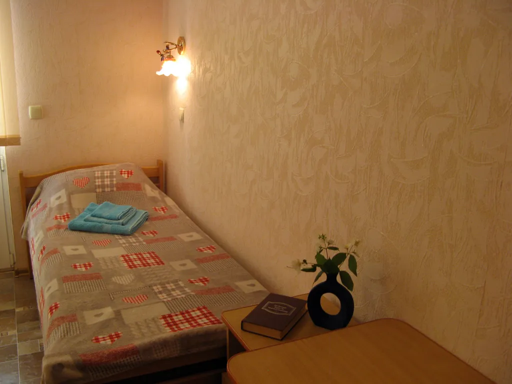 Фото отеля «Свирские», 2