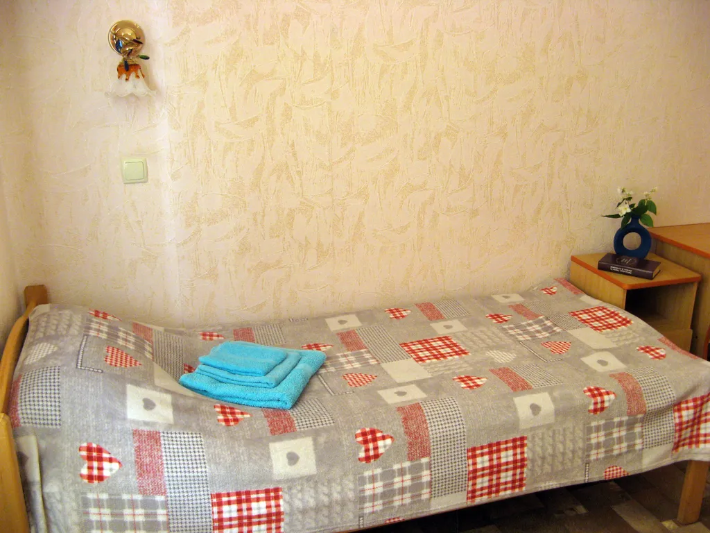 Фото отеля «Свирские», 3