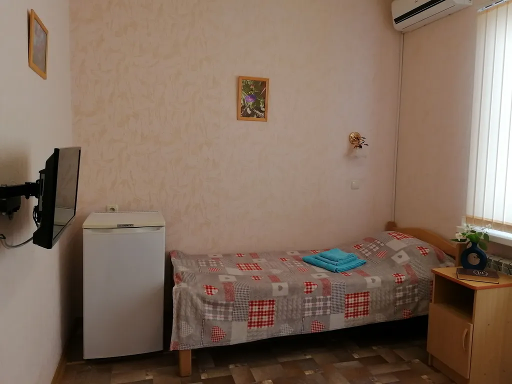 Фото отеля «Свирские», 4