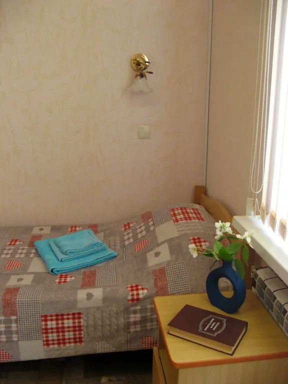 Фото отеля «Свирские», 5