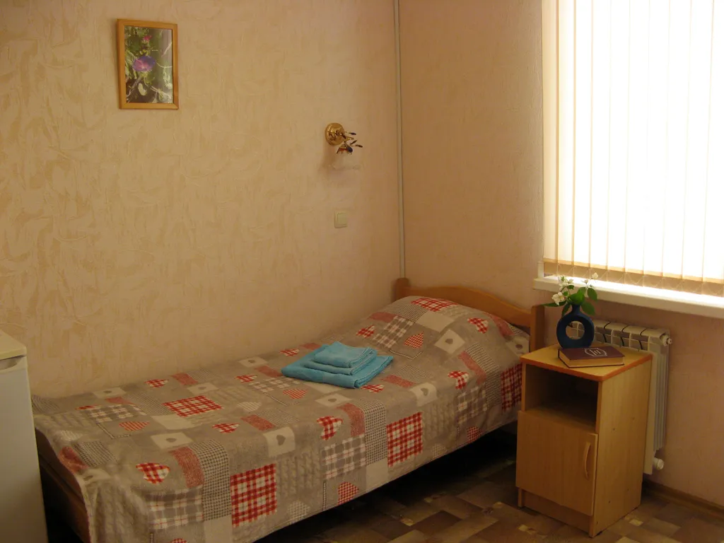 Фото отеля «Свирские», 6