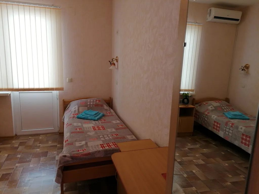 Фото отеля «Свирские», 7