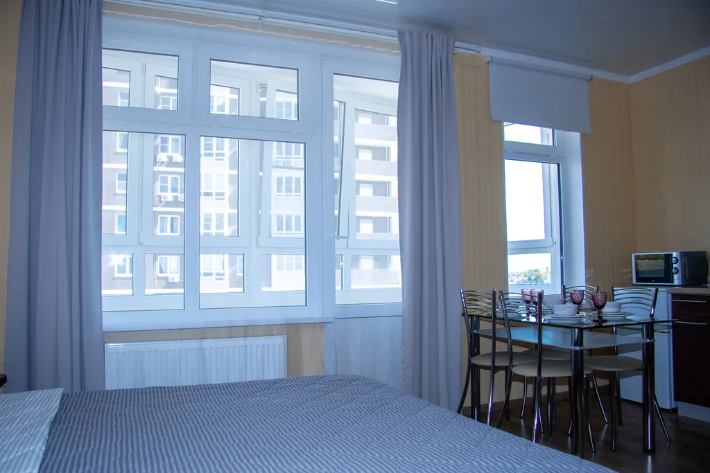 Фото отеля «7 Level», 12