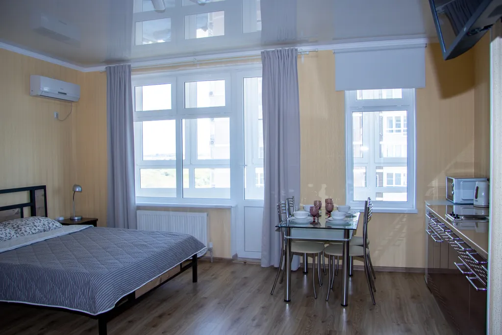 Фото отеля «7 Level», 13
