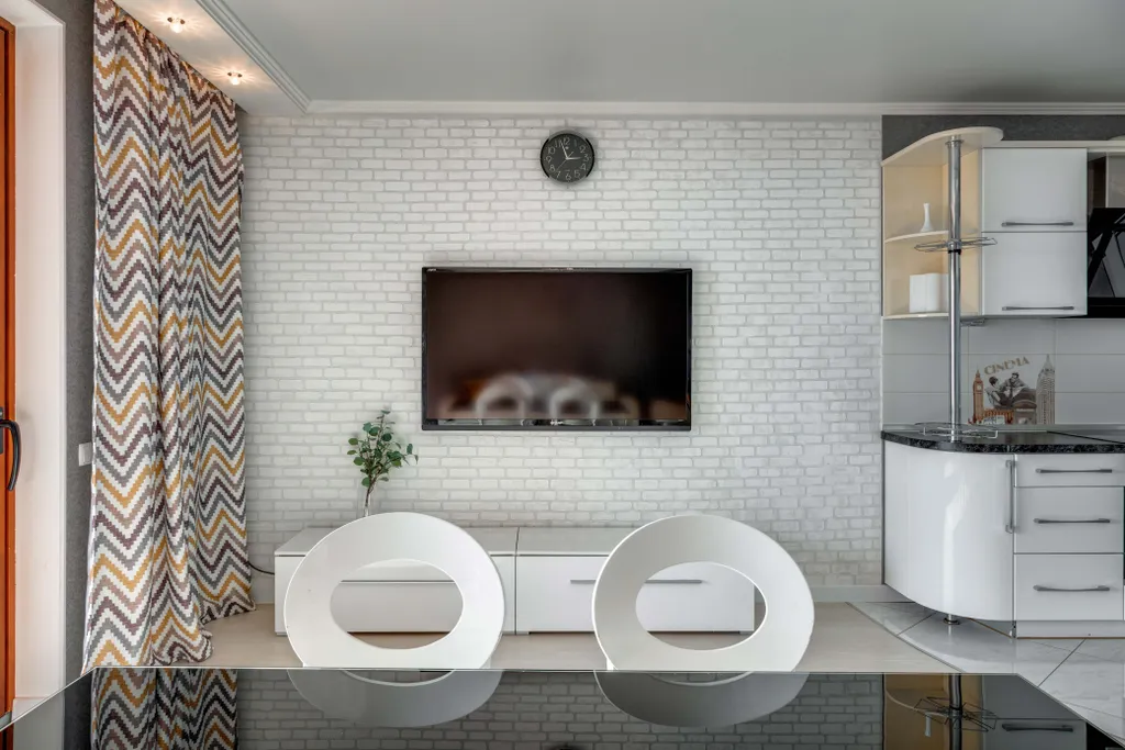 Квартира 4-комн на улице Строителее, 96 м², Гурзуф — фото 11