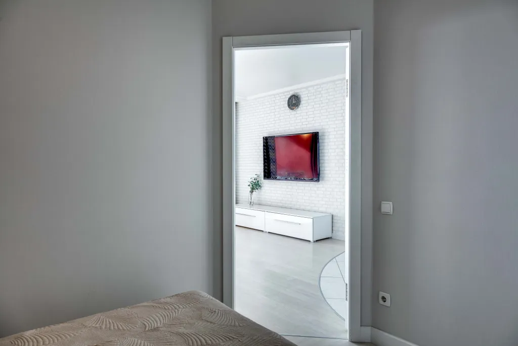 Квартира 4-комн на улице Строителее, 96 м², Гурзуф — фото 14
