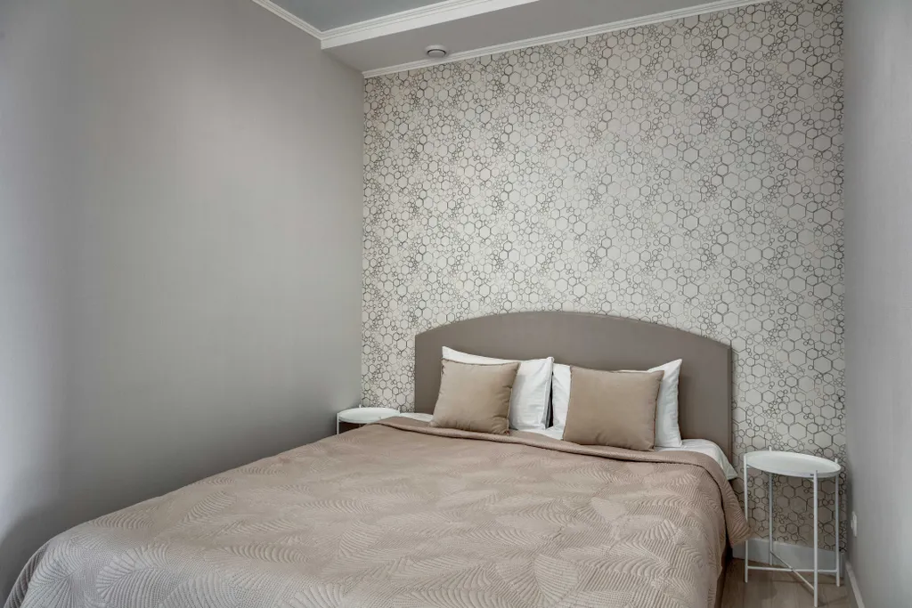 Квартира 4-комн на улице Строителее, 96 м², Гурзуф — фото 15