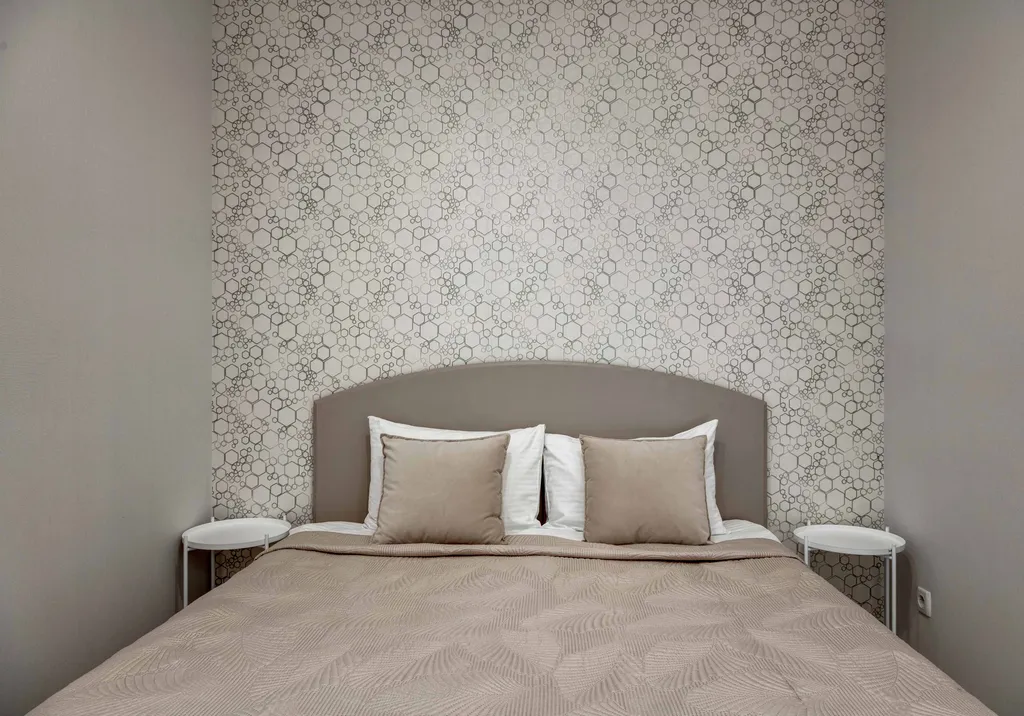 Квартира 4-комн на улице Строителее, 96 м², Гурзуф — фото 16