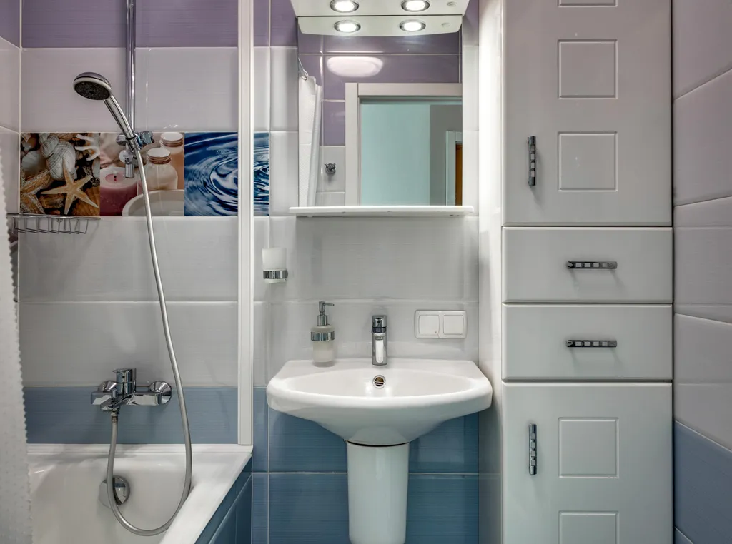 Квартира 4-комн на улице Строителее, 96 м², Гурзуф — фото 17