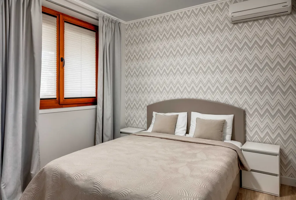 Квартира 4-комн на улице Строителее, 96 м², Гурзуф — фото 18