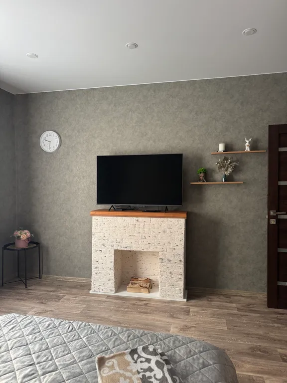 Квартира двухкомнатная на улице Комсомольской, 54 м², Сортавала — фото 13