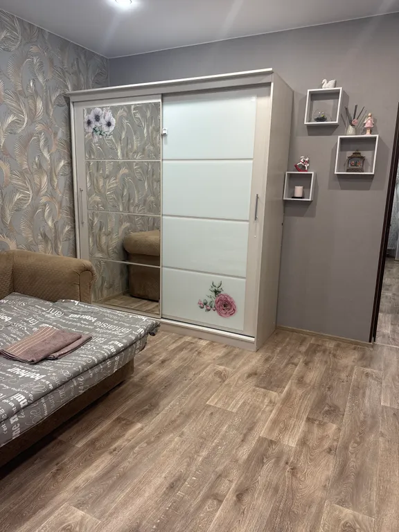 Квартира двухкомнатная на улице Комсомольской, 54 м², Сортавала — фото 2
