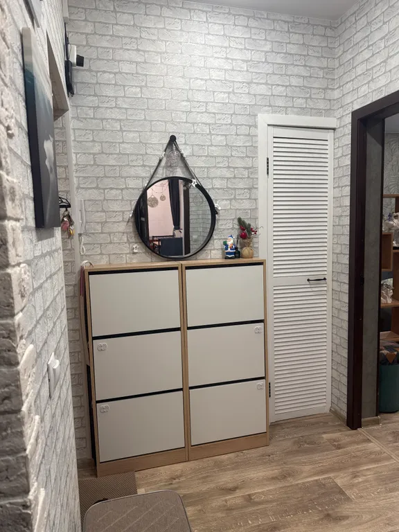 Квартира двухкомнатная на улице Комсомольской, 54 м², Сортавала — фото 3