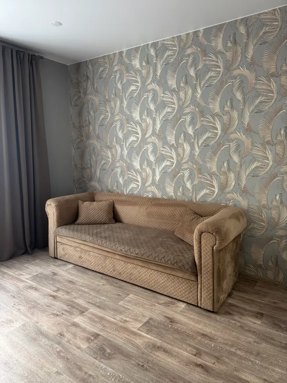 Квартира двухкомнатная на улице Комсомольской, 54 м², Сортавала — фото 8