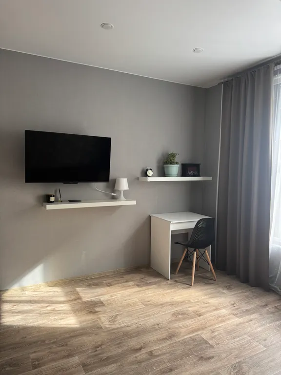 Квартира двухкомнатная на улице Комсомольской, 54 м², Сортавала — фото 9