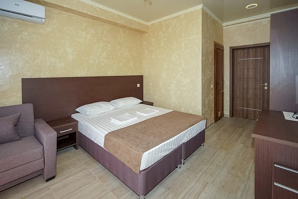 Фото отеля «Emmi House», 6