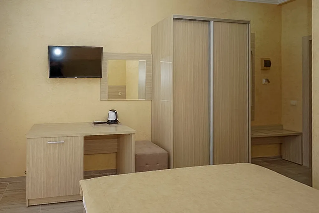 Фото отеля «Emmi House», 9