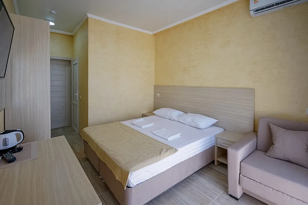 Фото отеля «Emmi House», 3