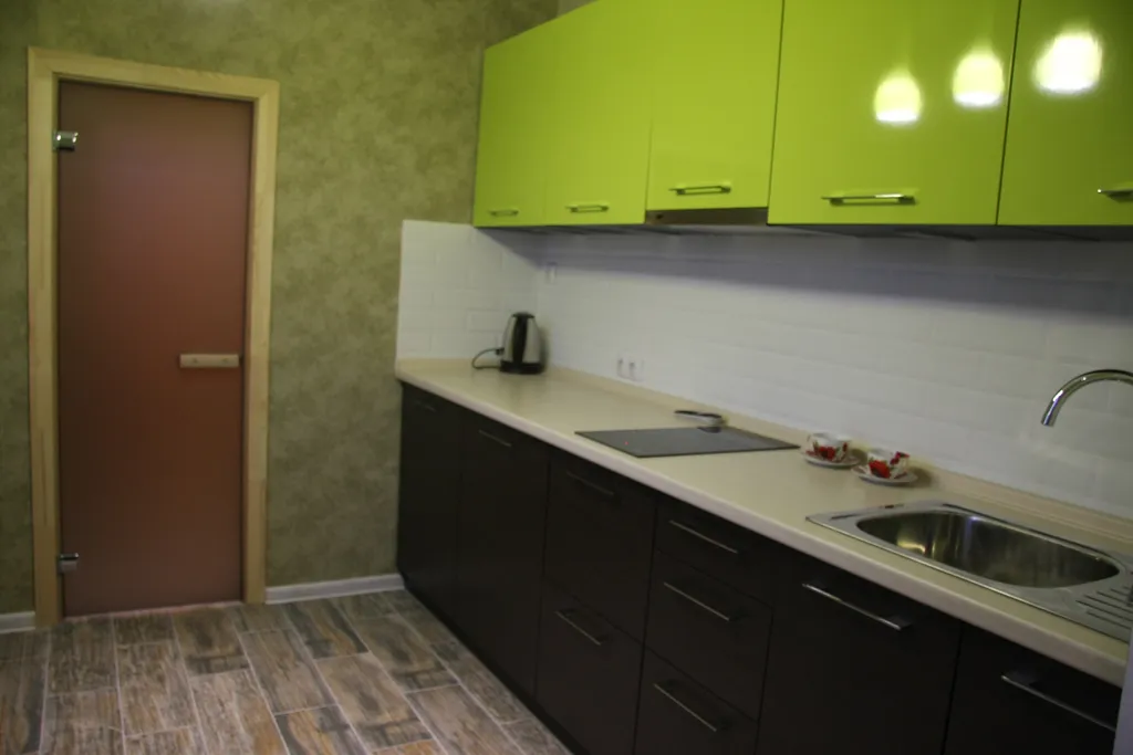 Апартаменты люкс