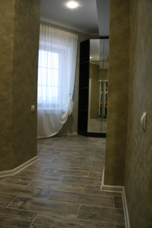 Апартаменты люкс