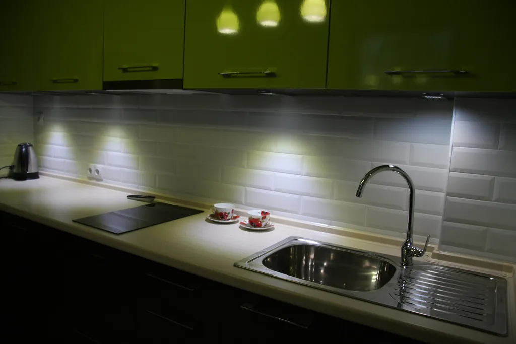 Апартаменты люкс