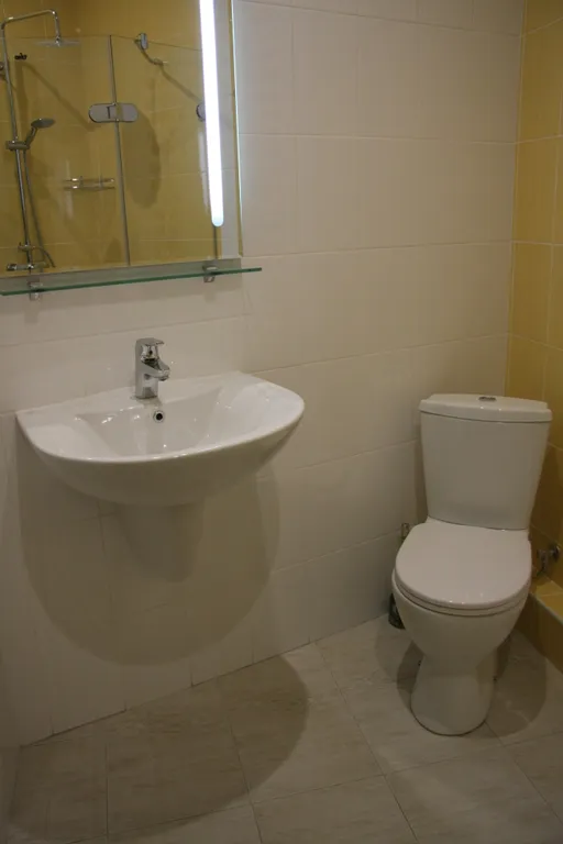 Апартаменты студия