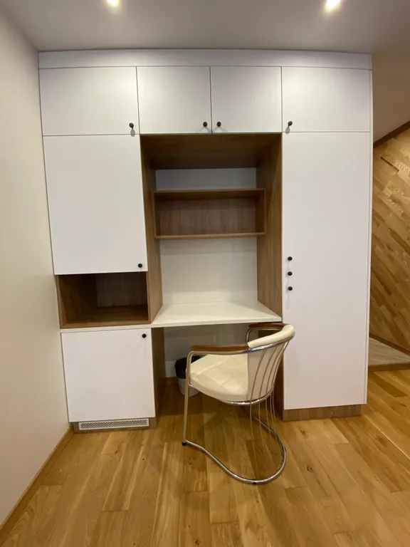 Двухместный с 1 кроватью стандарт — Aloft Apart Hotel, фото 5 из 5