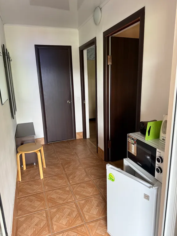 Фото отеля «Кипарис», 3